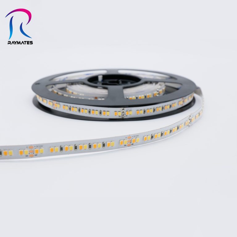 2835-196leds-10mm-30K+60K-24v-2
