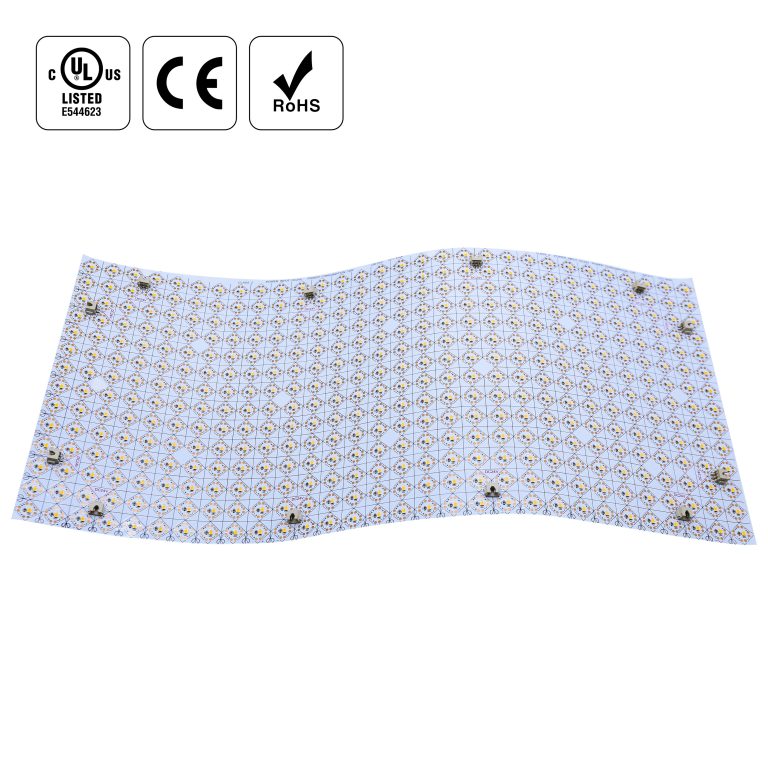 420leds 单色