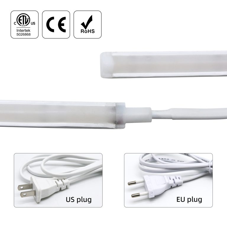 COB2216W288-220V12 5