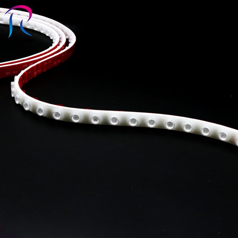 led wall washer