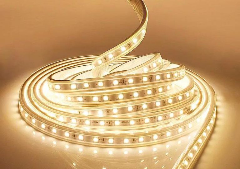 light