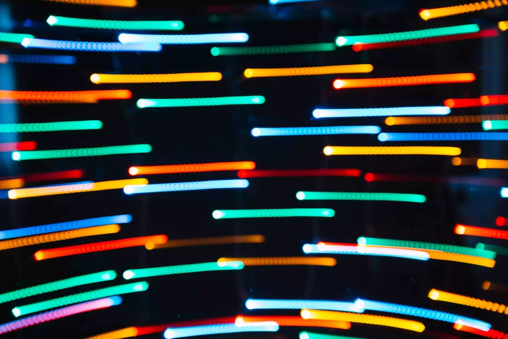 trails-colorful-spots-light
