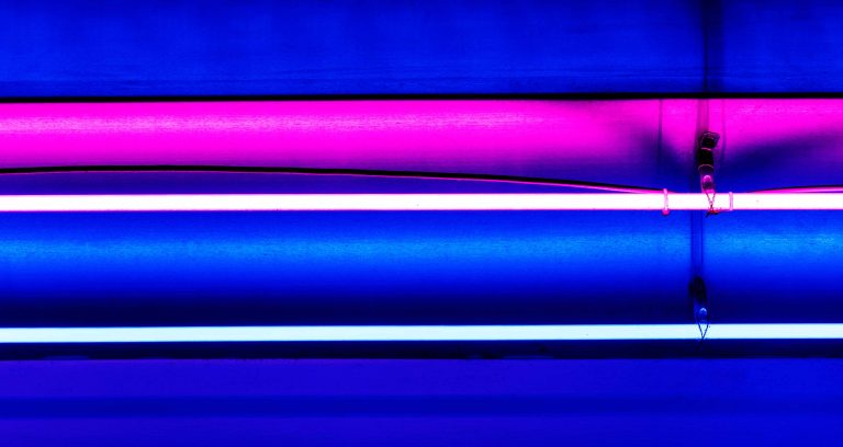 bright-neon-lights-ceiling