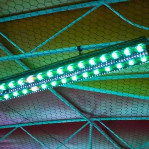 Comparing COB LED Strips with Traditional LED Strips in Performance