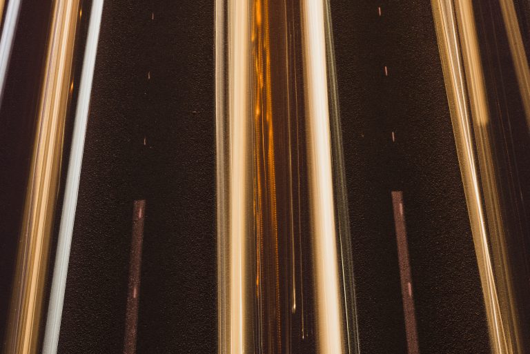 line-shaped-neon-lights-background