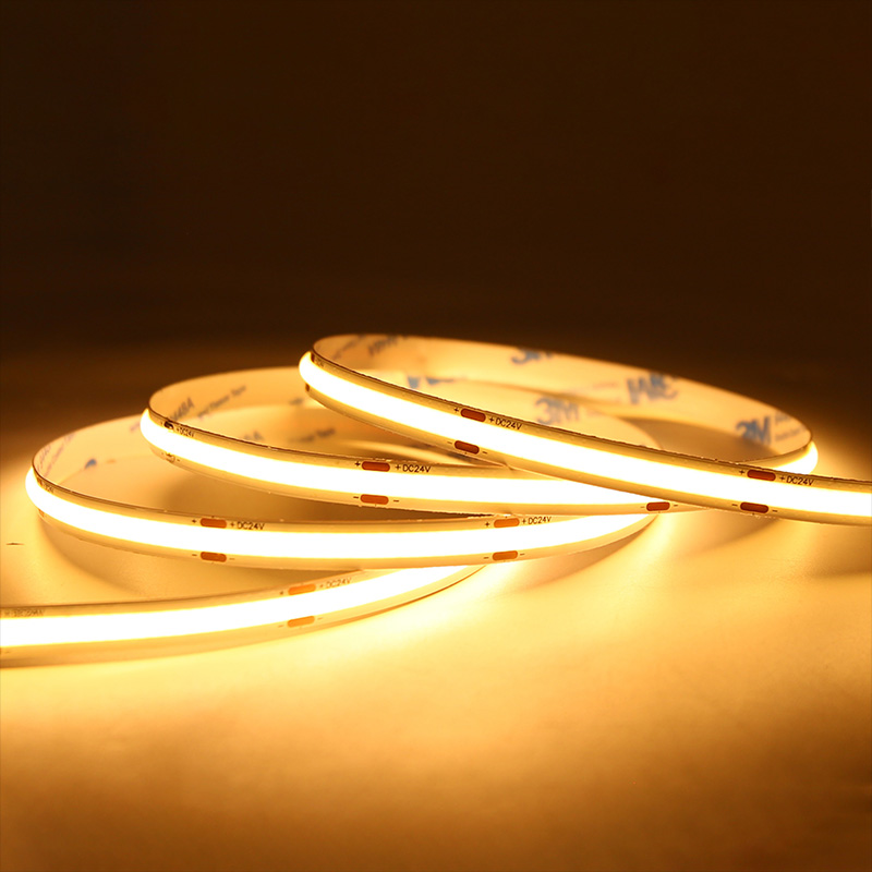 Multi-glowing Neon Light
