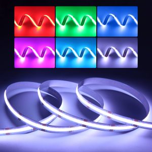 How Usage Patterns Influence the Longevity of LED Flat Panels