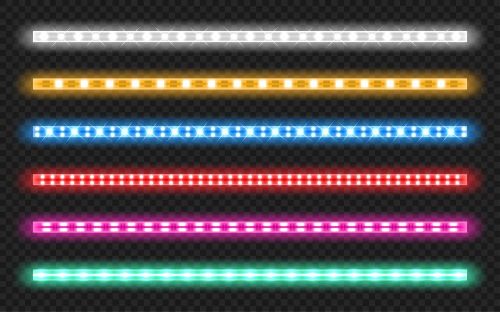 led strips