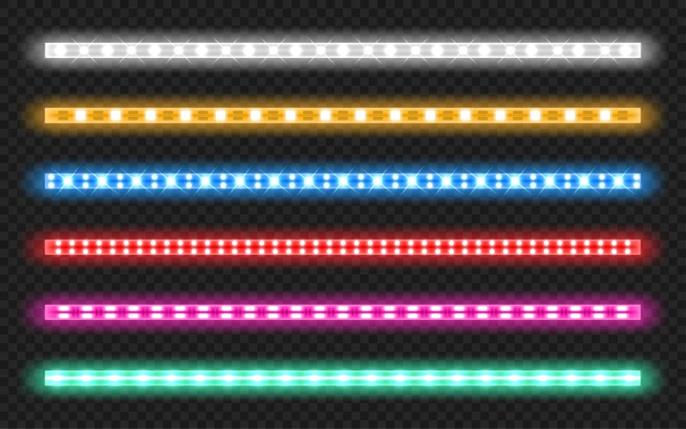 led strips