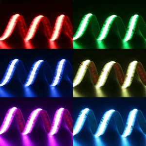What Is the Most Visible RGB Color and Why?