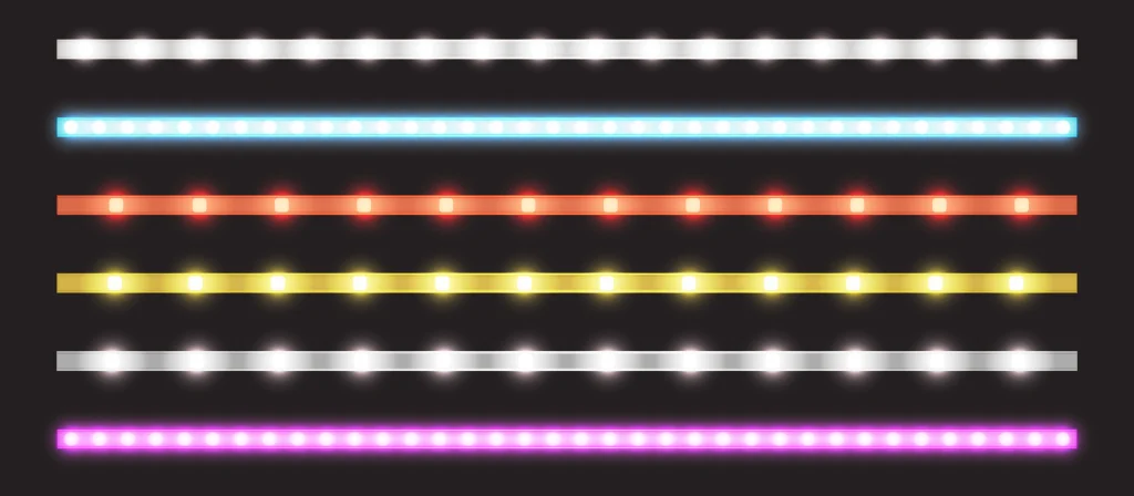 led light