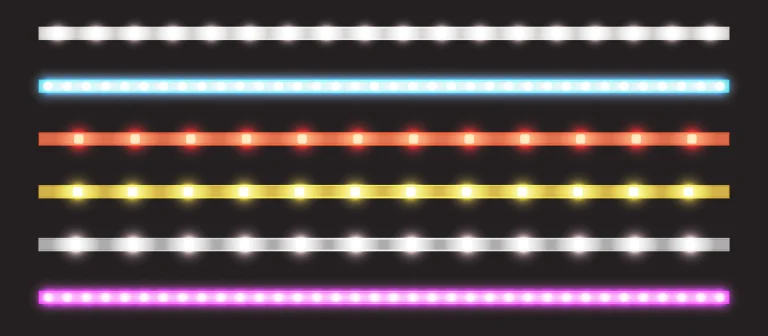 led light