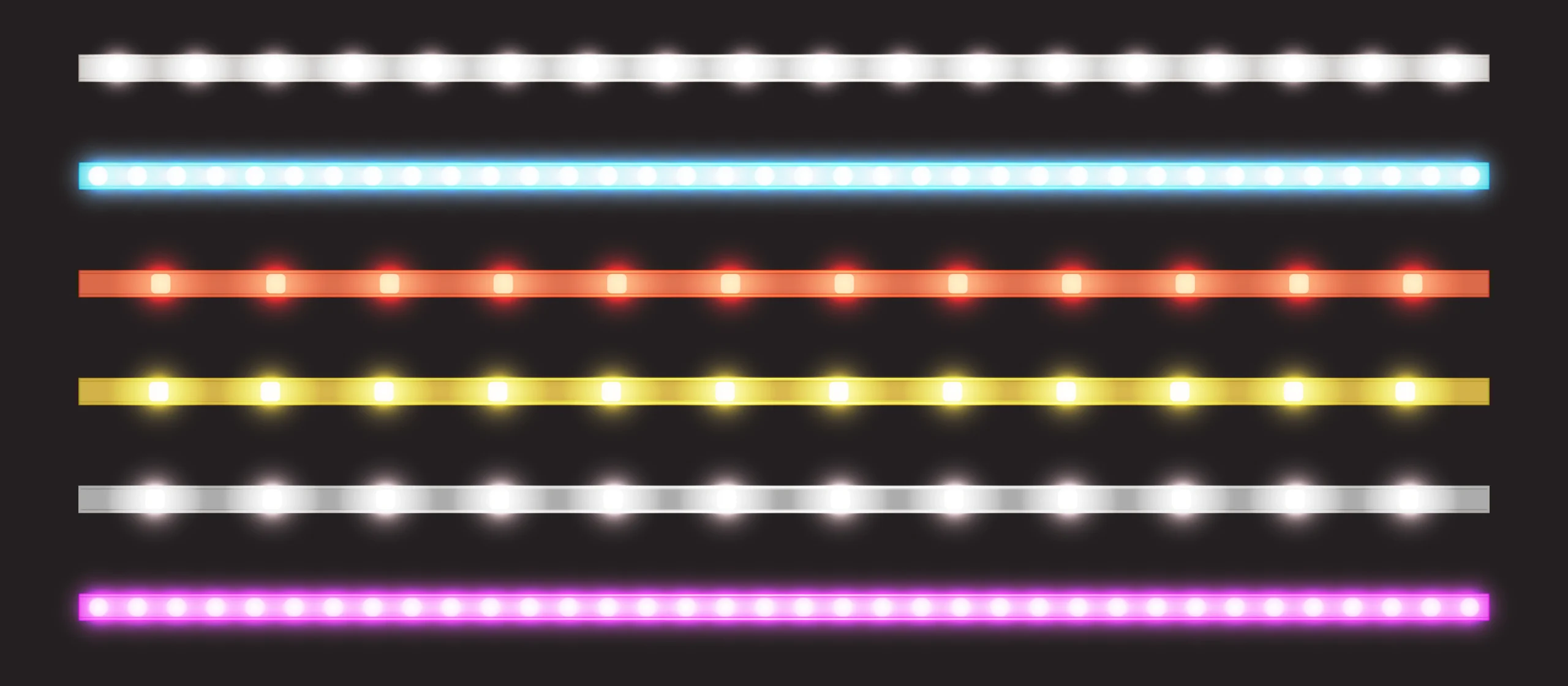 led light