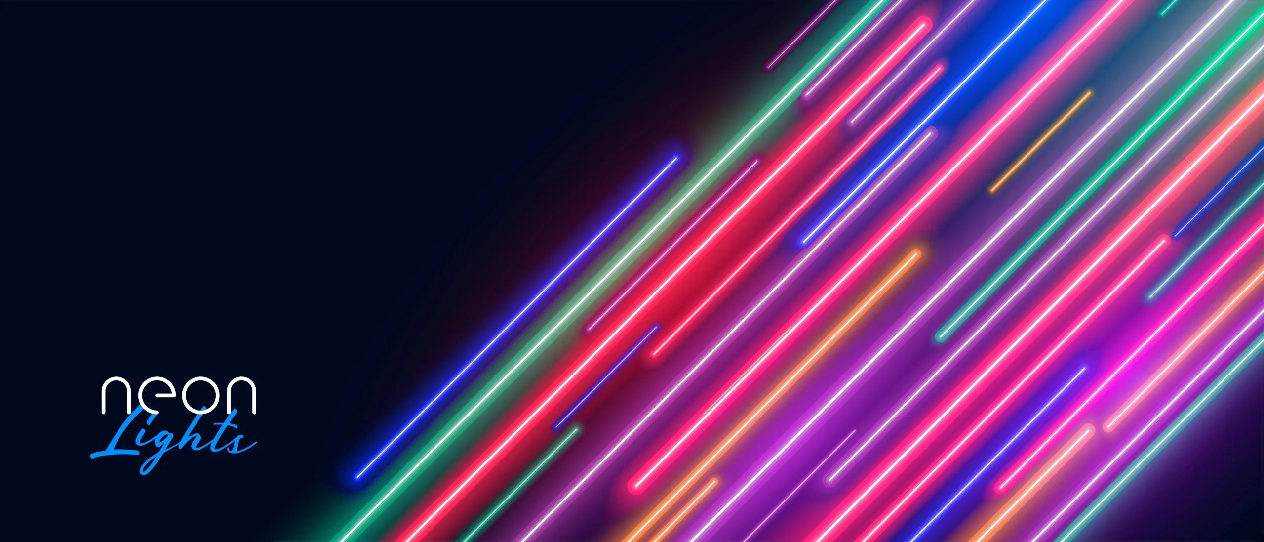 1-neon light