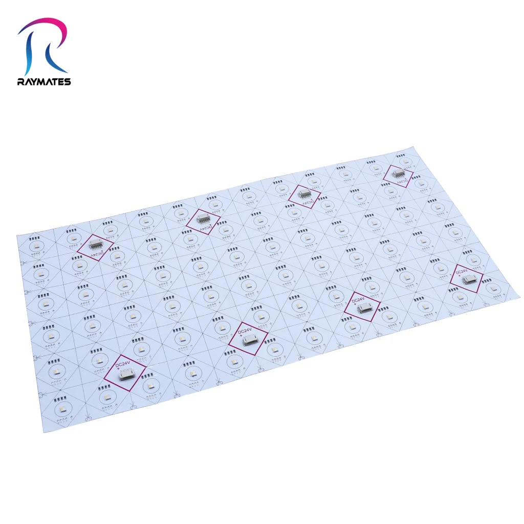 72light RGBW-24V 1