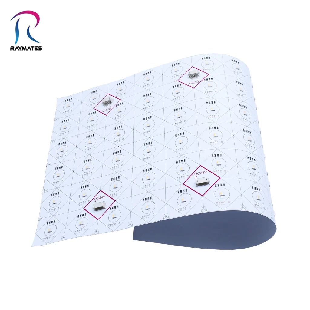 72lights RGBW-24V 2