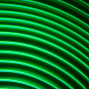 Green Neon Lights: How Do They Get Their Color?