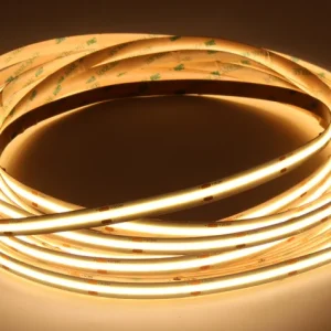 How to Choose the Right COB Strip for Your Lighting Projects